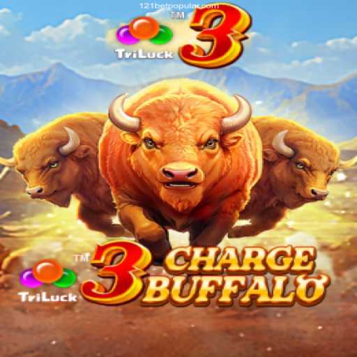 Discover the Thrilling World of 3ChargeBuffalo: Dive into Brazilian Online Gaming Today