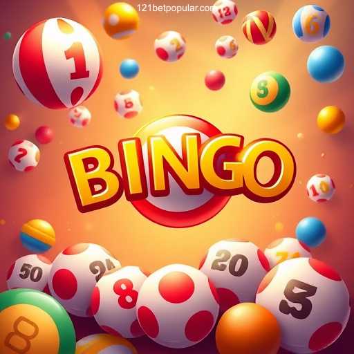 The Thrilling World of Online Bingo Games