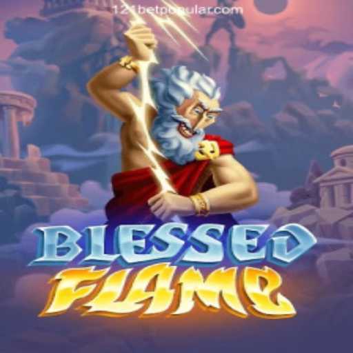 Discover the Thrills of BlessedFlame: A Dynamic Dive into Brazilian Online Gaming