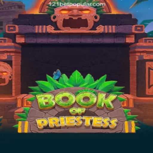 Discover the Magic of BookOfPriestess: Dive into Brazilian Online Gaming Today