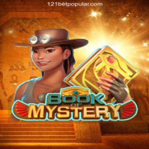Discover the Enchantment of Book of Mystery