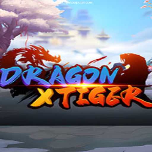 Explore the Thrilling Realm of DragonXTiger: Brazilian Online Gaming at Its Best
