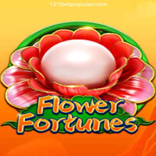 Exploring FlowerFortunes: Dive into the Enchanting World of Online Brazilian Games with 121bet