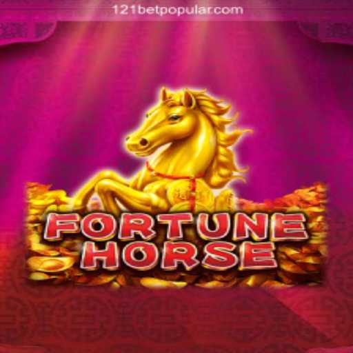 FortuneHorse: A Vibrant Dive into Brazilian Online Gaming