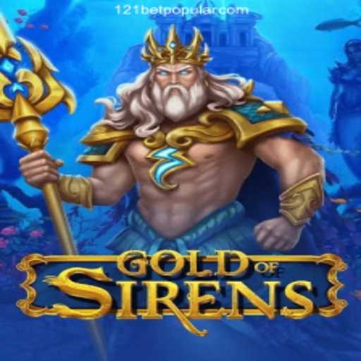 Discover the Enchanting World of GoldofSirens: Dive into Brazilian Online Gaming