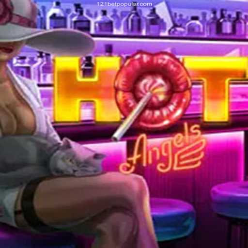 Discover the Exciting World of HotAngels: A Premier Online Brazilian Gaming Experience