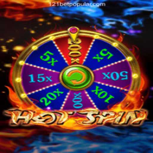 Discover the Thrill of HotSpin with 121bet: Your Ultimate Brazilian Online Gaming Experience