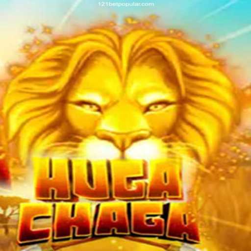 Unveiling HugaChaga: The Ultimate Brazilian Online Gaming Delight
