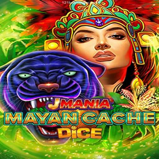 JManiaMayanCacheDice: A Unique Journey into Brazilian Online Gaming