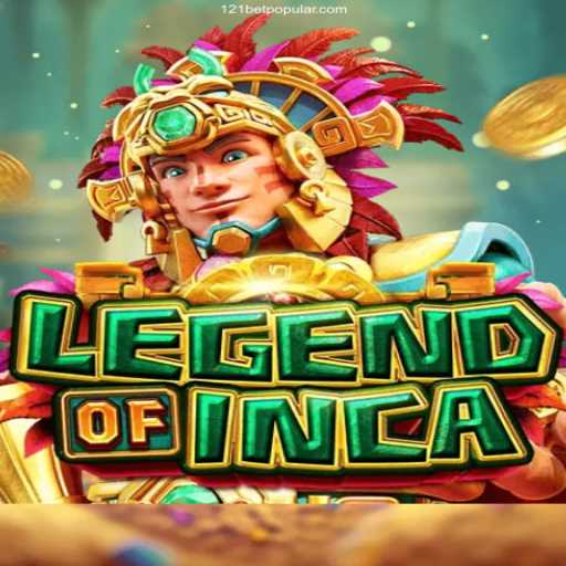 Discover the Thrills with LegendofInca: Unveiling the Secrets of Brazilian Online Gaming