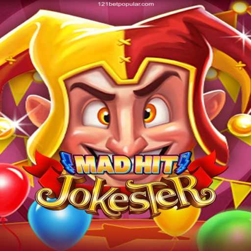 Exploring MadHitJokester: A Dive into Brazil's Premier Online Gaming Experience