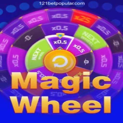 Discover the Magic of MagicWheel: A Journey into Brazil's Premier Online Gaming Experience