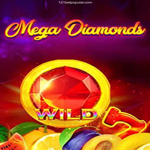 MegaDiamond: A Gem in Brazilian Online Gaming