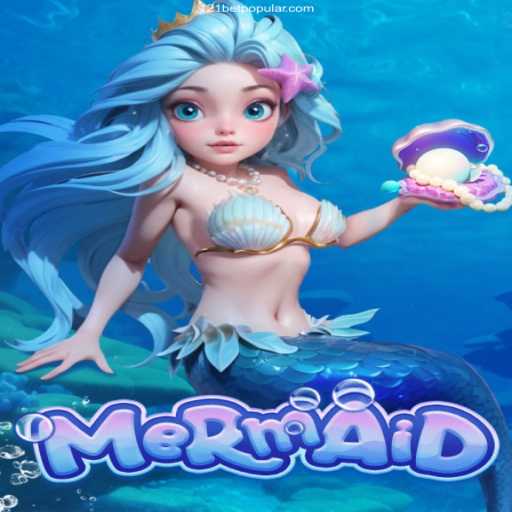 Discover the Enchanting World of 'Mermaid'