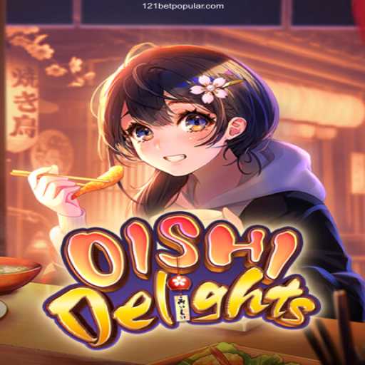 Discover OishiDelights: The Ultimate Brazilian Online Gaming Experience