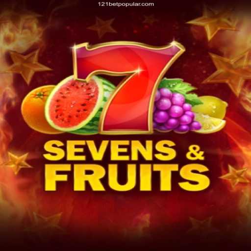 Explore SevensFruits: Mergulhe na Emoção dos Jogos Online Brasileiros