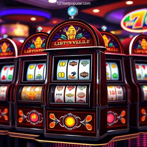 121bet Descubra o Melhor dos Jogos Online Brasileiros Hoje Mesmo♥️