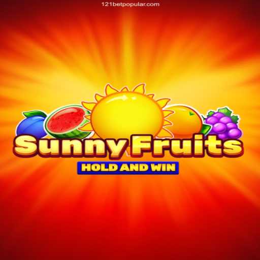 SunnyFruits: Discover the Best of Brazilian Online Games Today