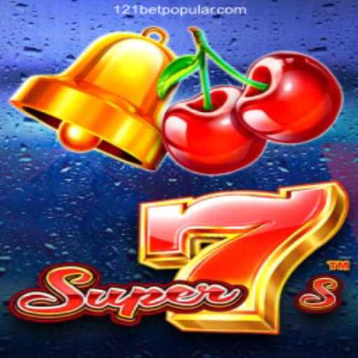 Discovering the Excitement of Super7s: A Brazilian Online Gaming Experience