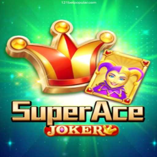 Discover the Exciting World of SuperAceJoker: A Premier Brazilian Online Game