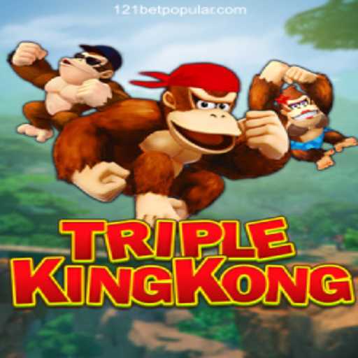Discover the World of TripleKingKong: A Premier Brazilian Online Game Experience